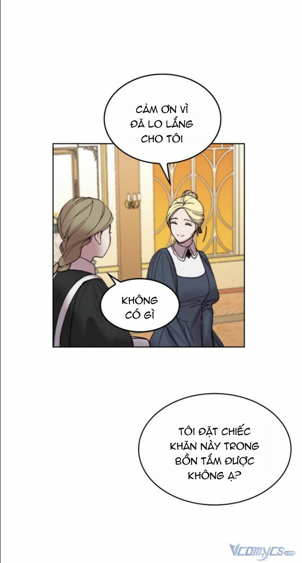Sierra: Chapter 4