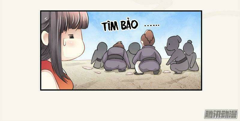 Tuyệt Thế Luyện Đan Sư: Chapter 2