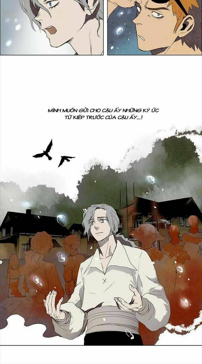 Lessa: Chapter 30