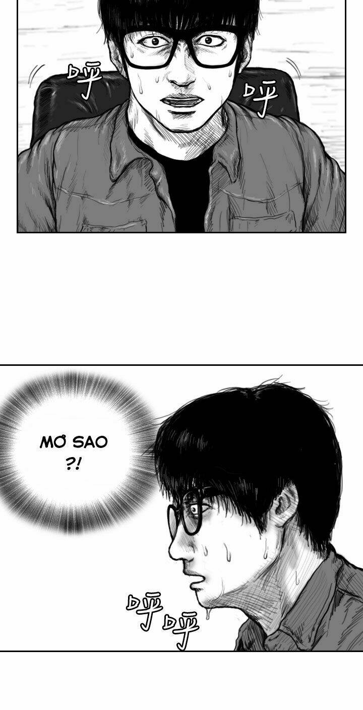 Hạt Giống Mỹ Nhân: Chapter 2