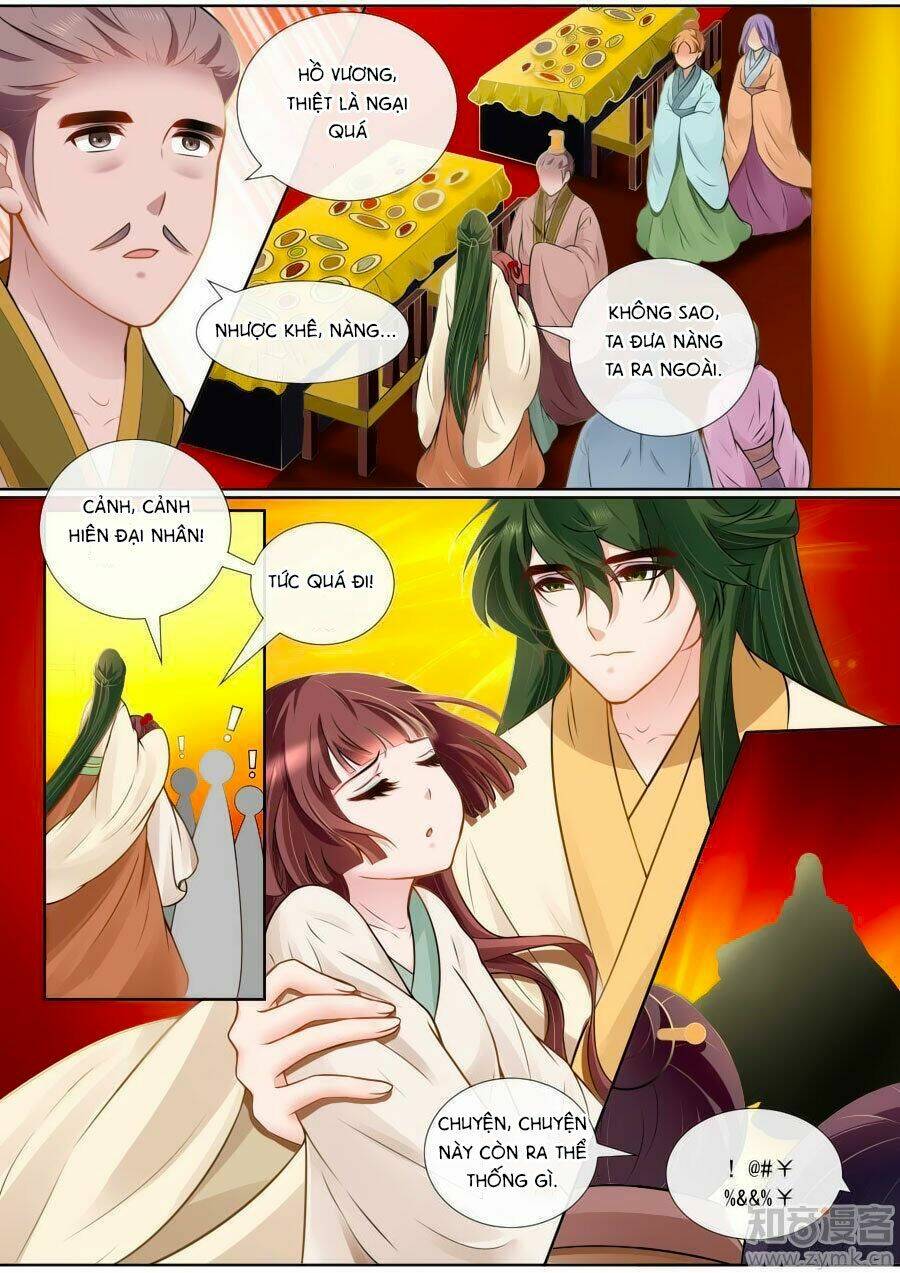 Ma Phi Giá Đáo: Chapter 118