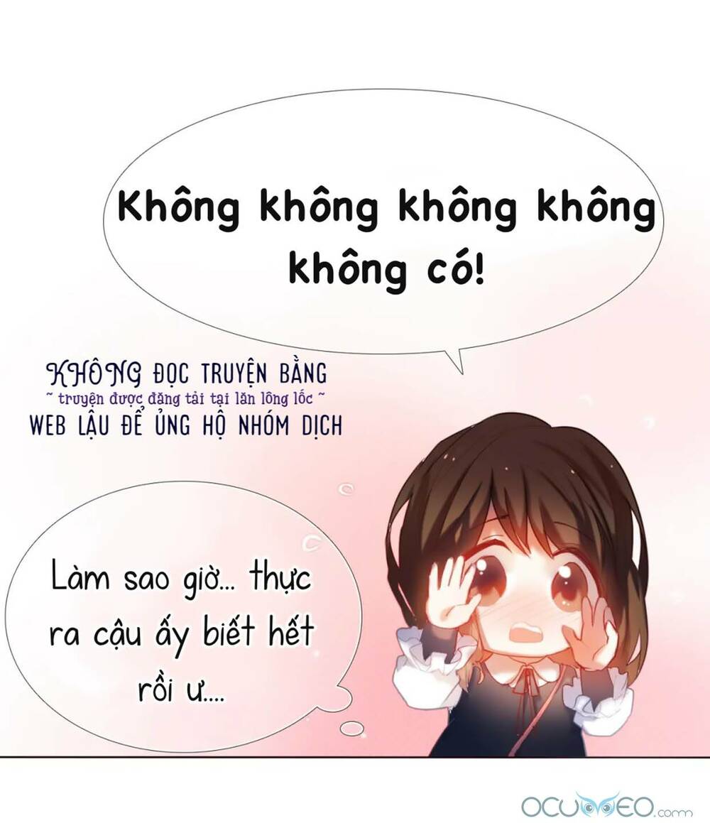 Kế Hoạch Trái Tim: Chapter 23