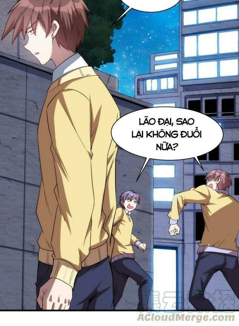 Thánh Đường Chi Thành: Chapter 49