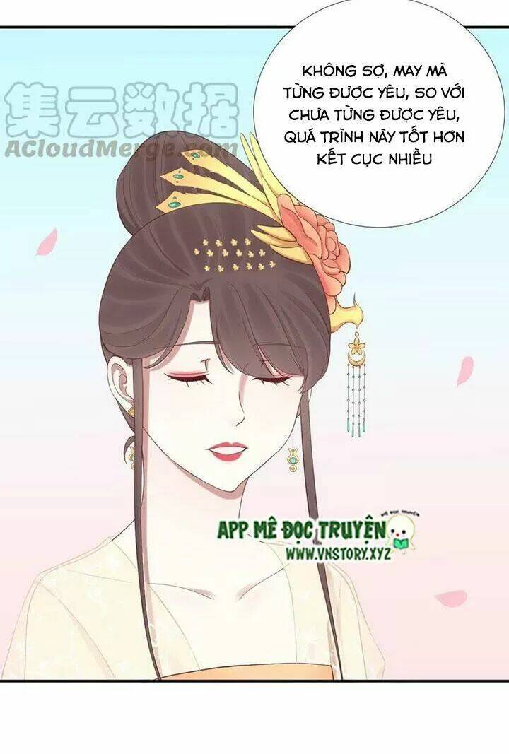 Hoàng Hậu Bận Lắm: Chapter 109