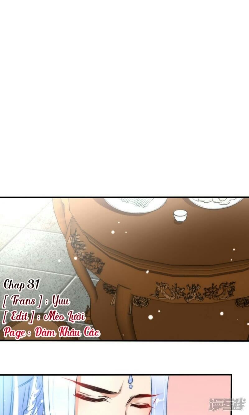 Tiểu Yêu Tinh Điều Giáo Bảo Điển: Chapter 31