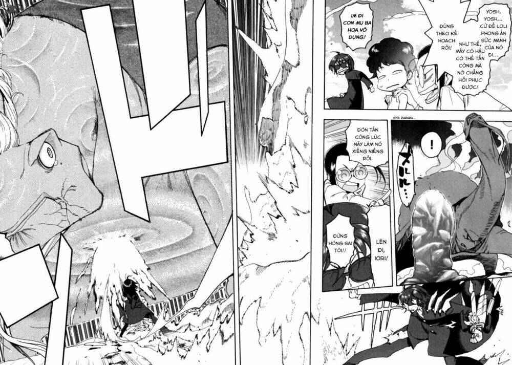 Ichinensei Ni Nacchattara: Chapter 50