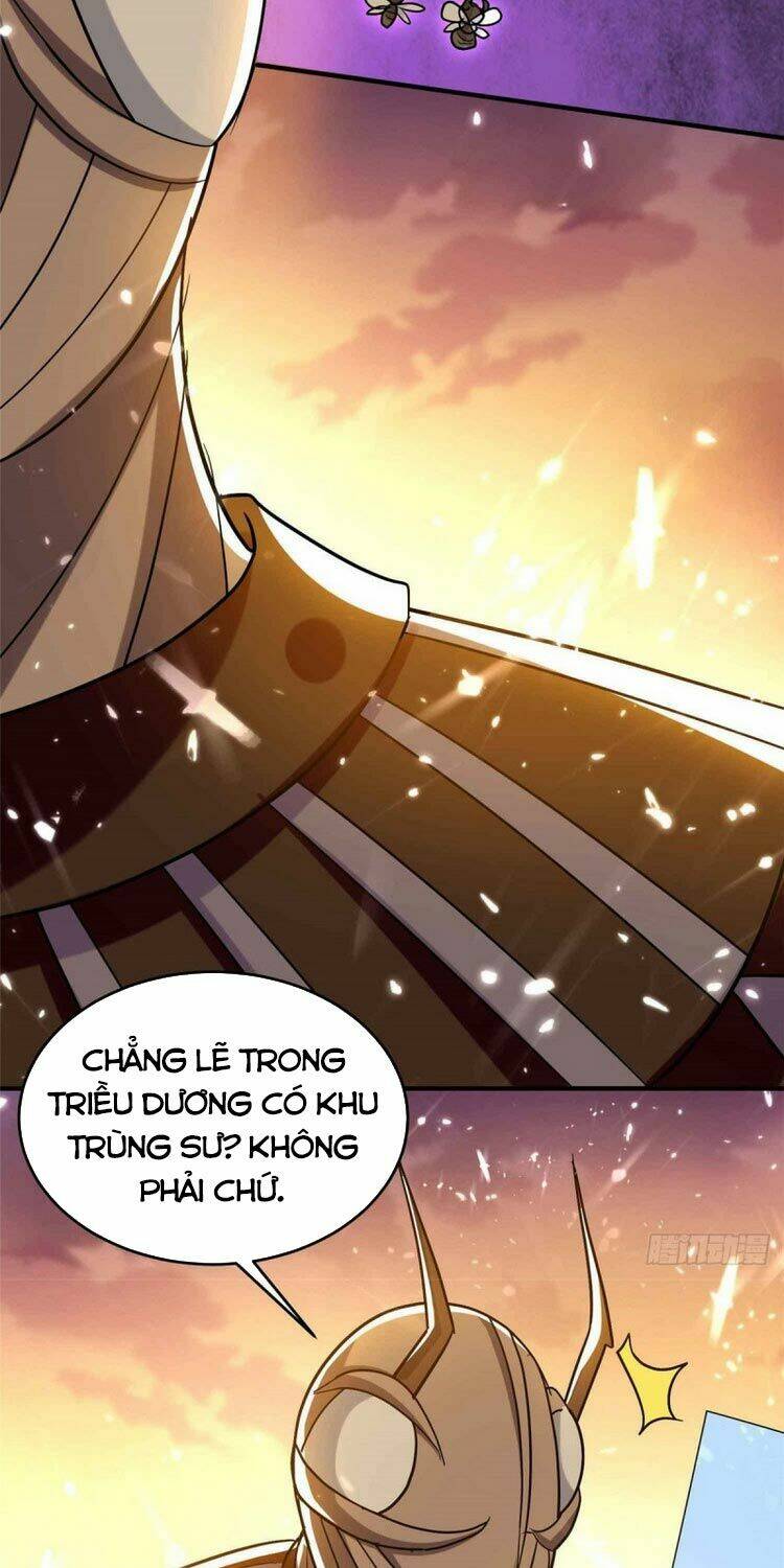 Vạn Giới Tiên Vương: Chapter 159