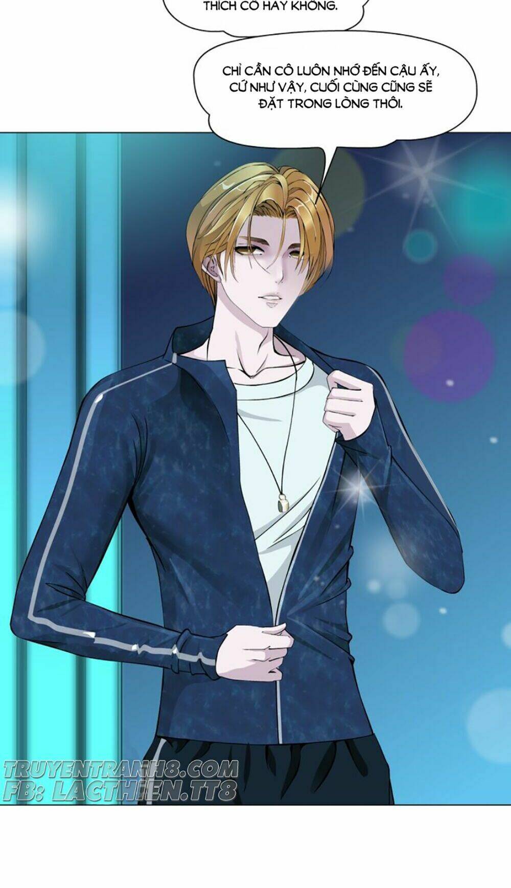 Sổ Tay Mỹ Nam Giới X: Chapter 10