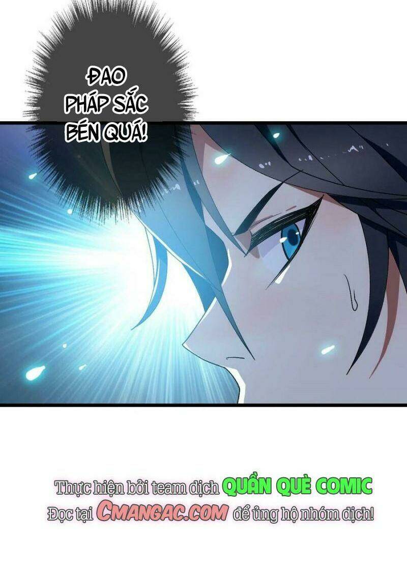 Siêu Đạo Thần Thuật: Chapter 84