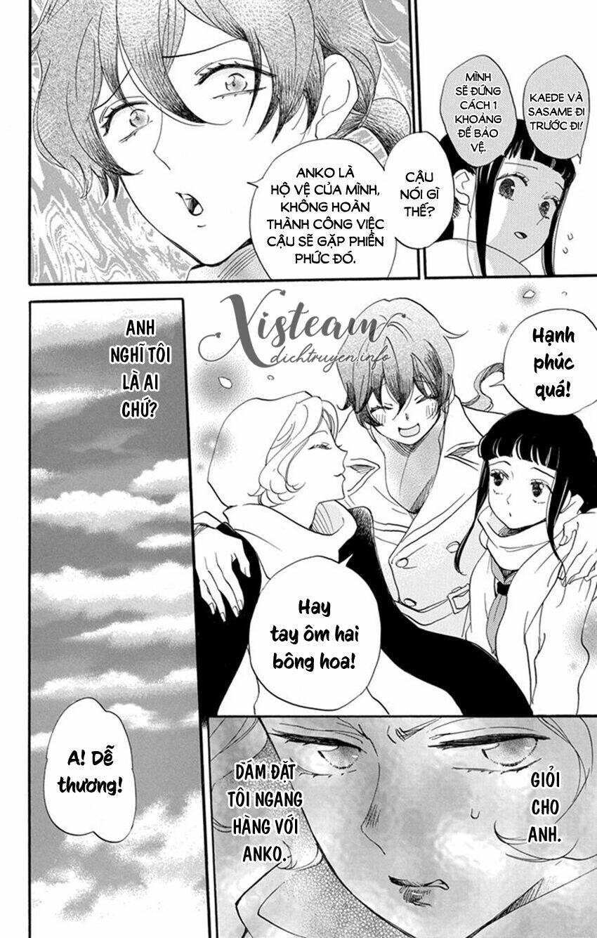 Nin Koi: Chapter 23