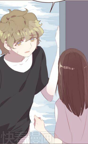 Người Yêu Biến Mất: Chapter 36