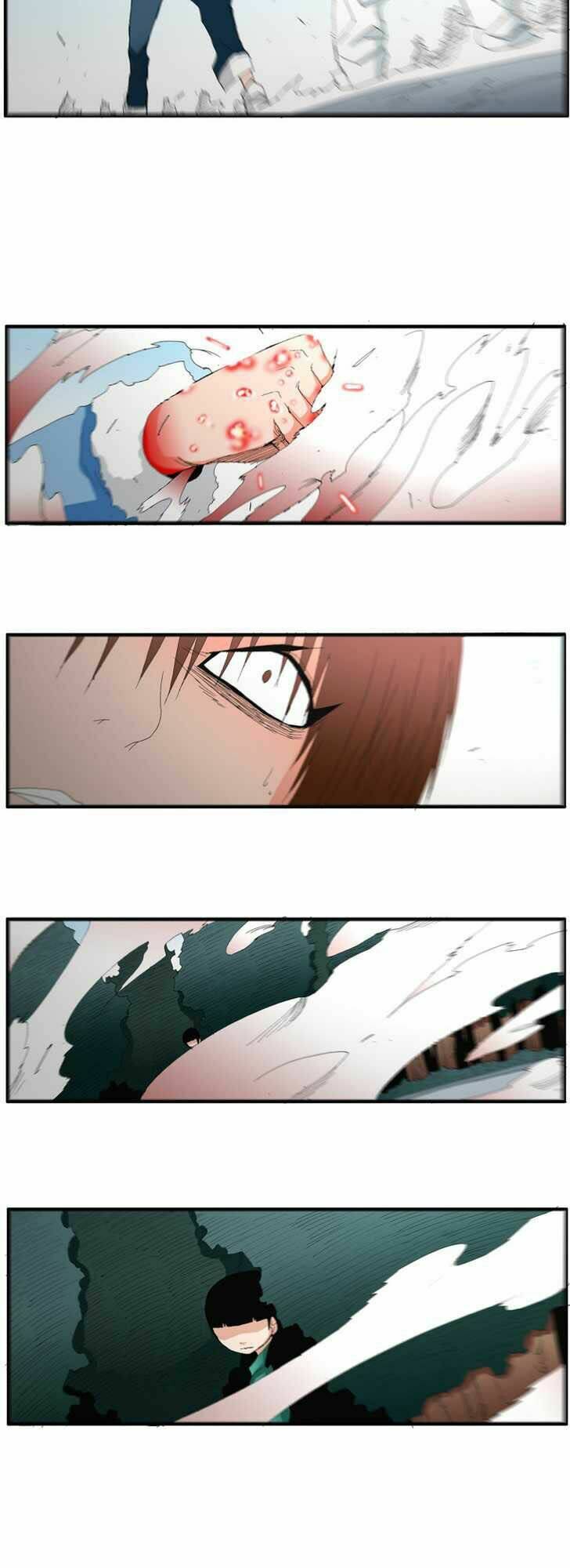 Siêu năng: Chapter 87