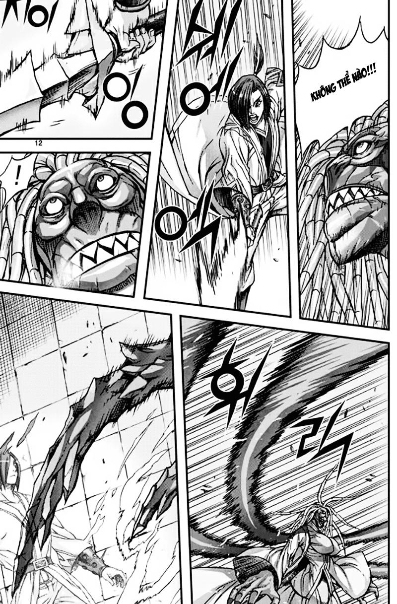 Diêm Đế: Chapter 51.1