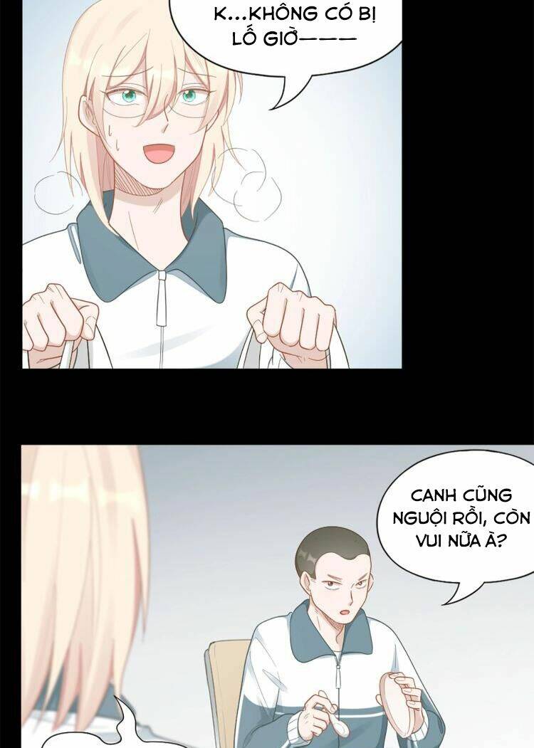 Bạn Trai Là Quái Vật: Chapter 82