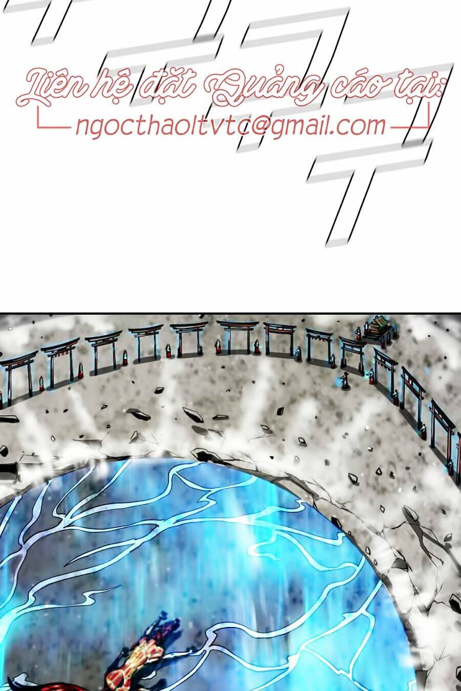 Thợ Săn Đầu Tiên: Chapter 51