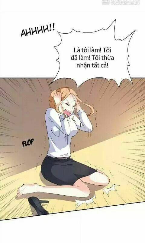 1 Nửa Hoàn Hảo Của Ceo: Chapter 35