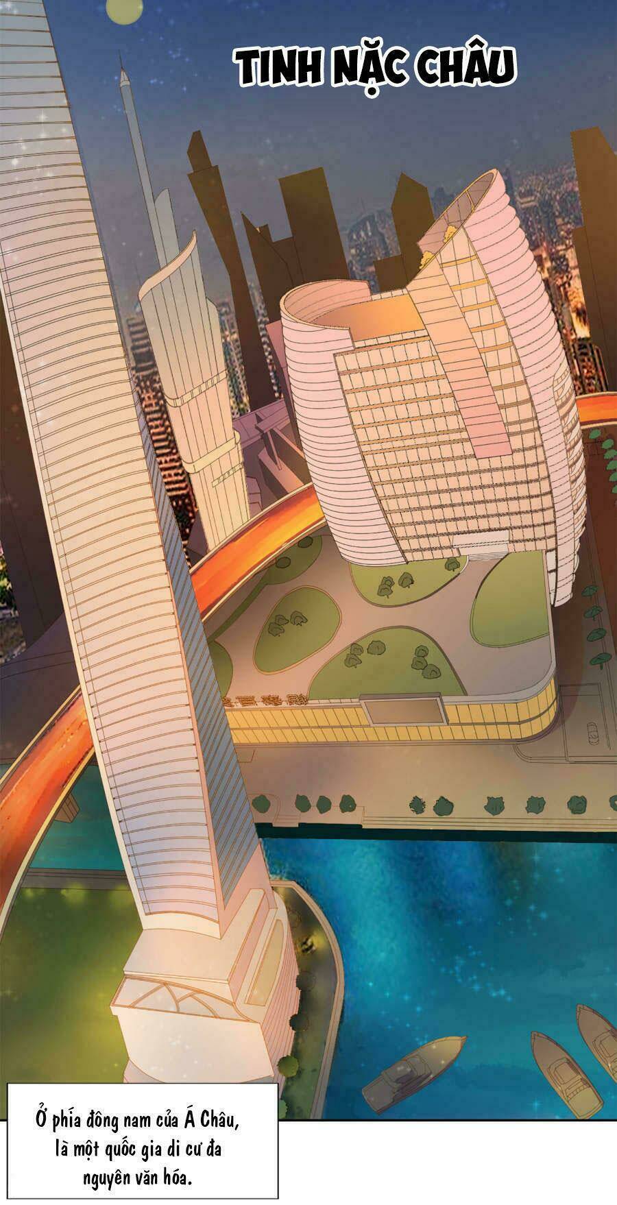 Hôn Nhân Dục Vọng: Thiếu Gia Nhẹ Một Chút!: Chapter 2