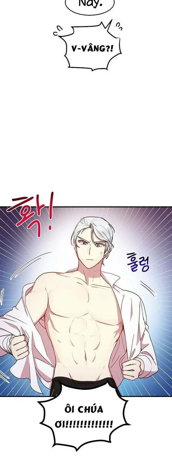 Công Tước, Loạn Vừa Thôi!: Chapter 45