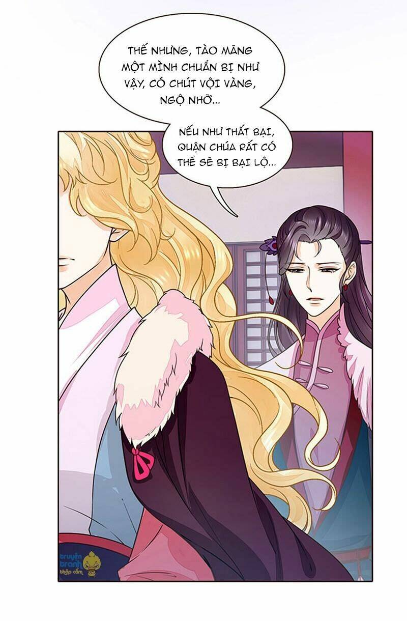 Đại Giá Thừa Tướng: Chapter 75