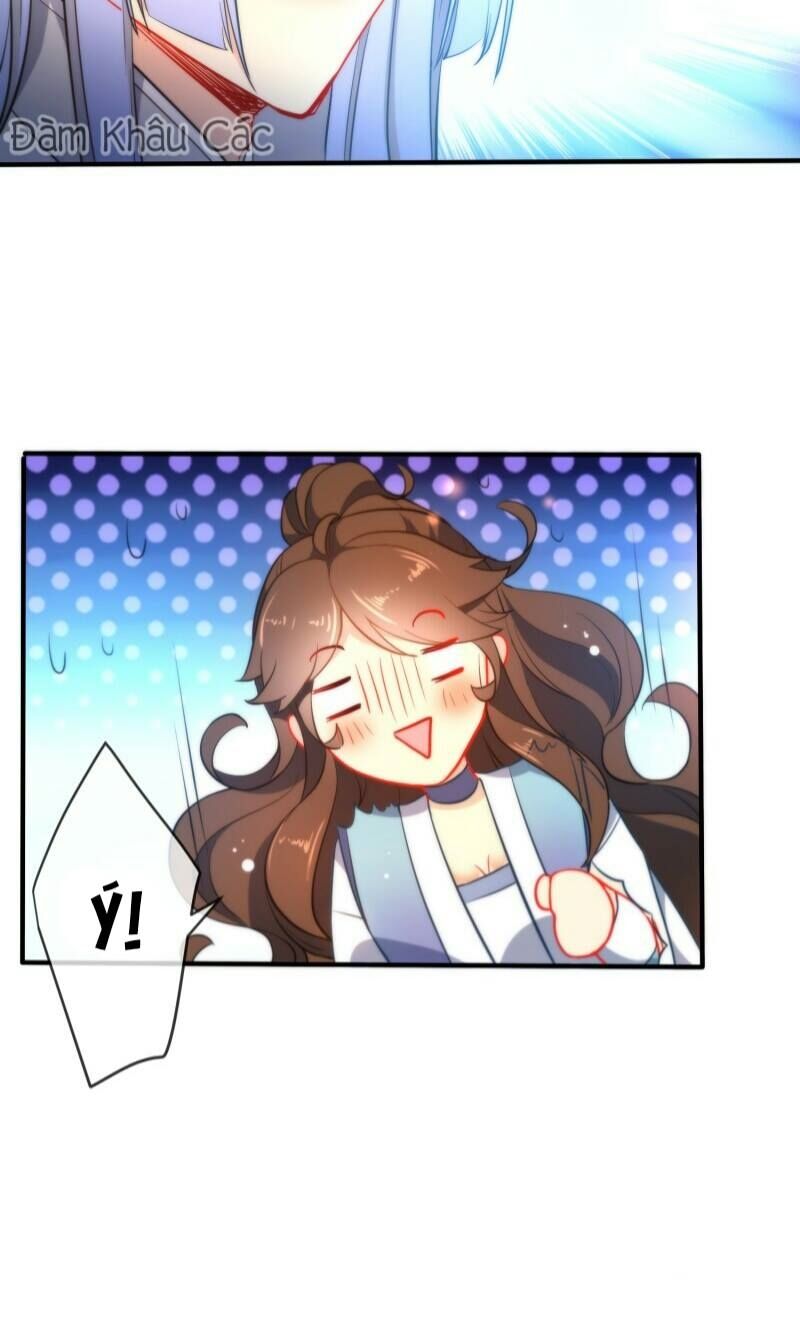 Tiểu Yêu Tinh Điều Giáo Bảo Điển: Chapter 31