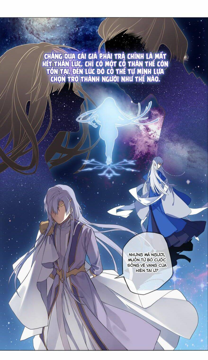 Cửu Thiên: Chapter 4