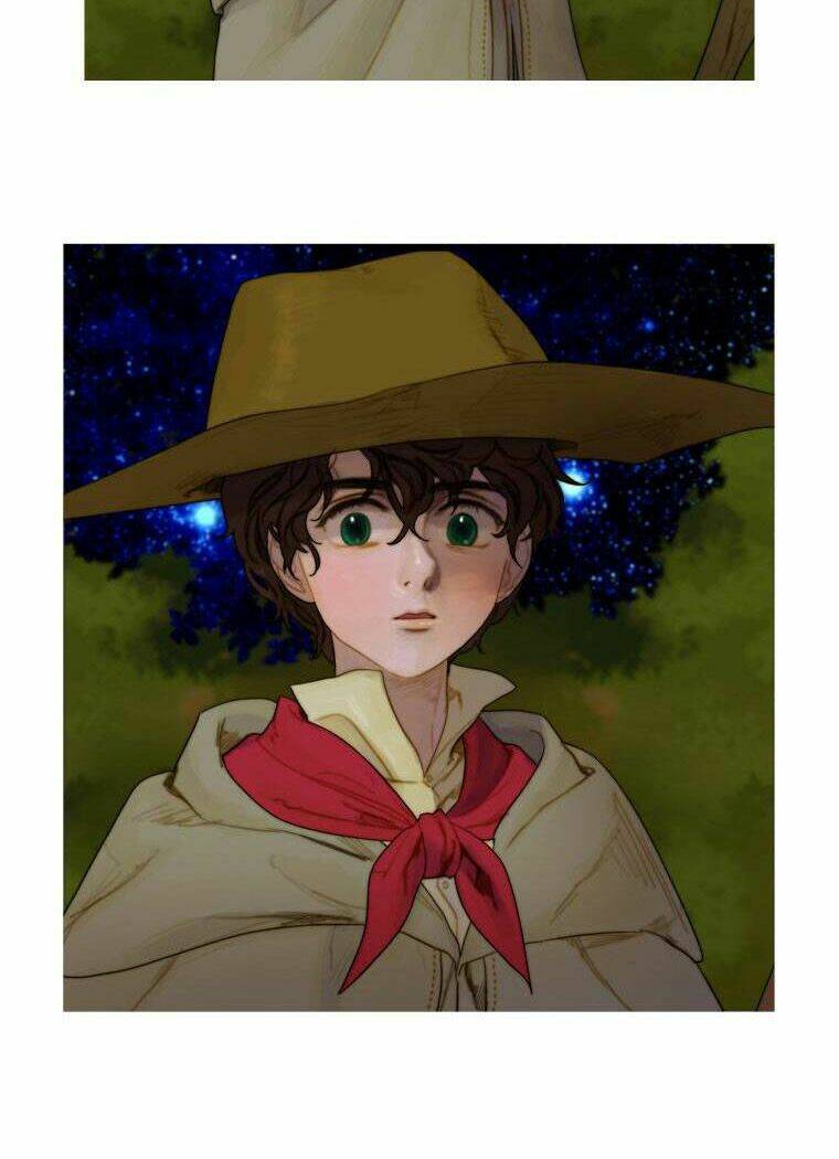 The Pale Horse: Chapter 8
