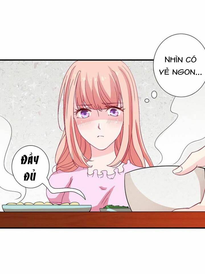 Thiểm Hôn Kinh Ái: Chapter 10