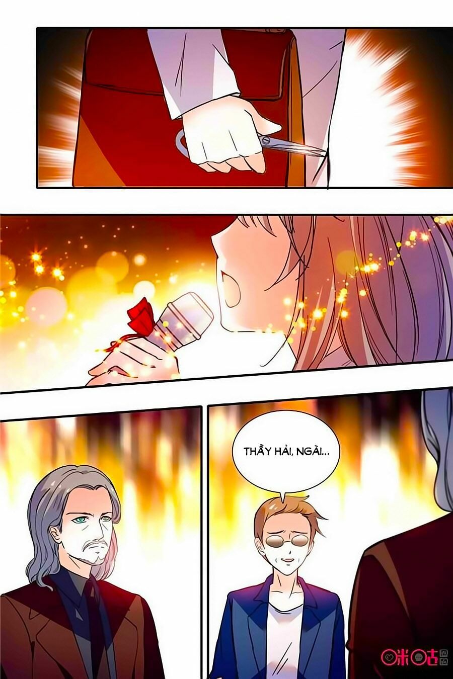 Thanh Ninh Chi Hạ: Chapter 334