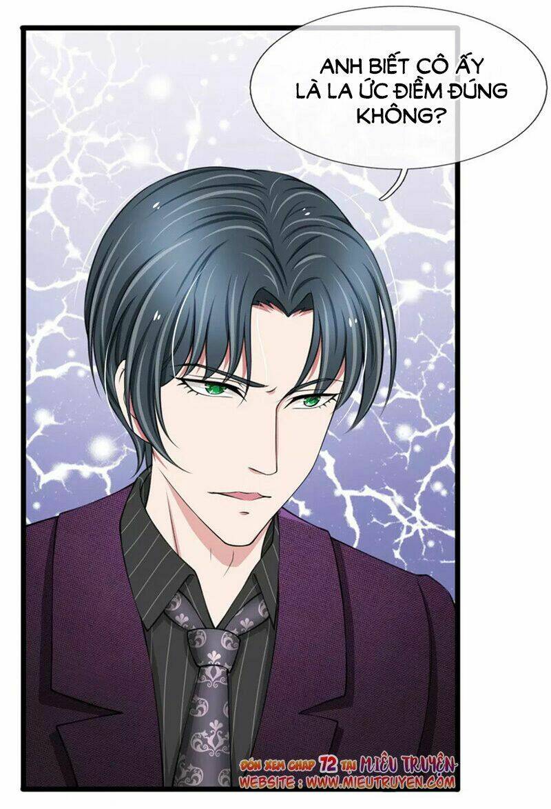 Phúc Hắc Lão Công Buông Em Ra: Chapter 71