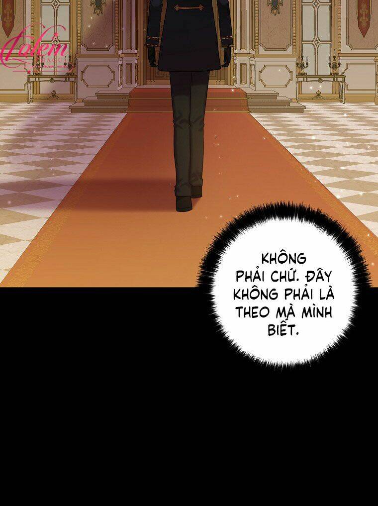 Ba Người Anh Trai Của Tôi Là Bạo Quân: Chapter 50.2
