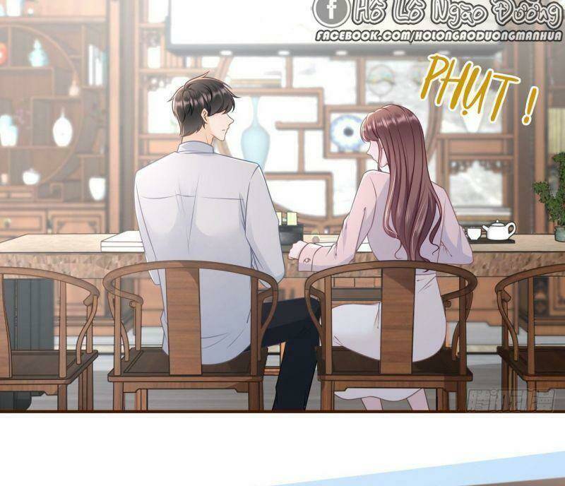 Bạn Gái Tôi Mới 30+: Chapter 81