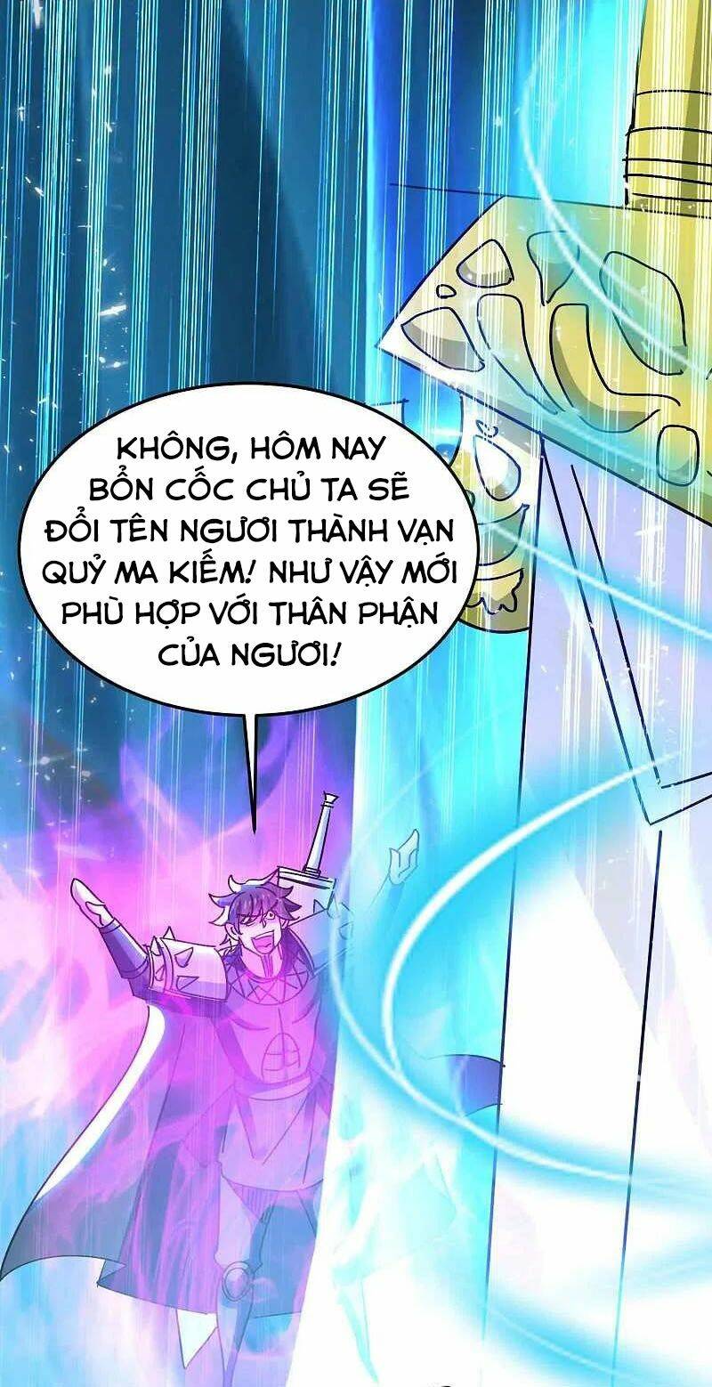 Kết Hôn Không Dễ: Chapter 185