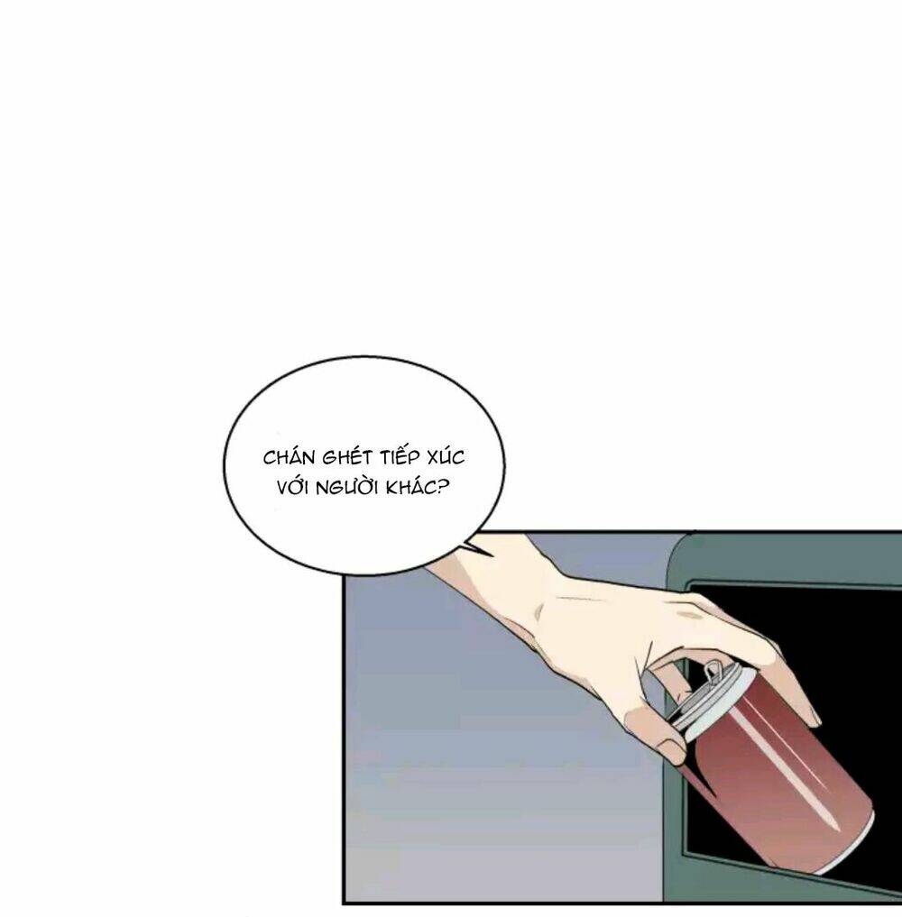 Tâm Chi Kiển: Chapter 5