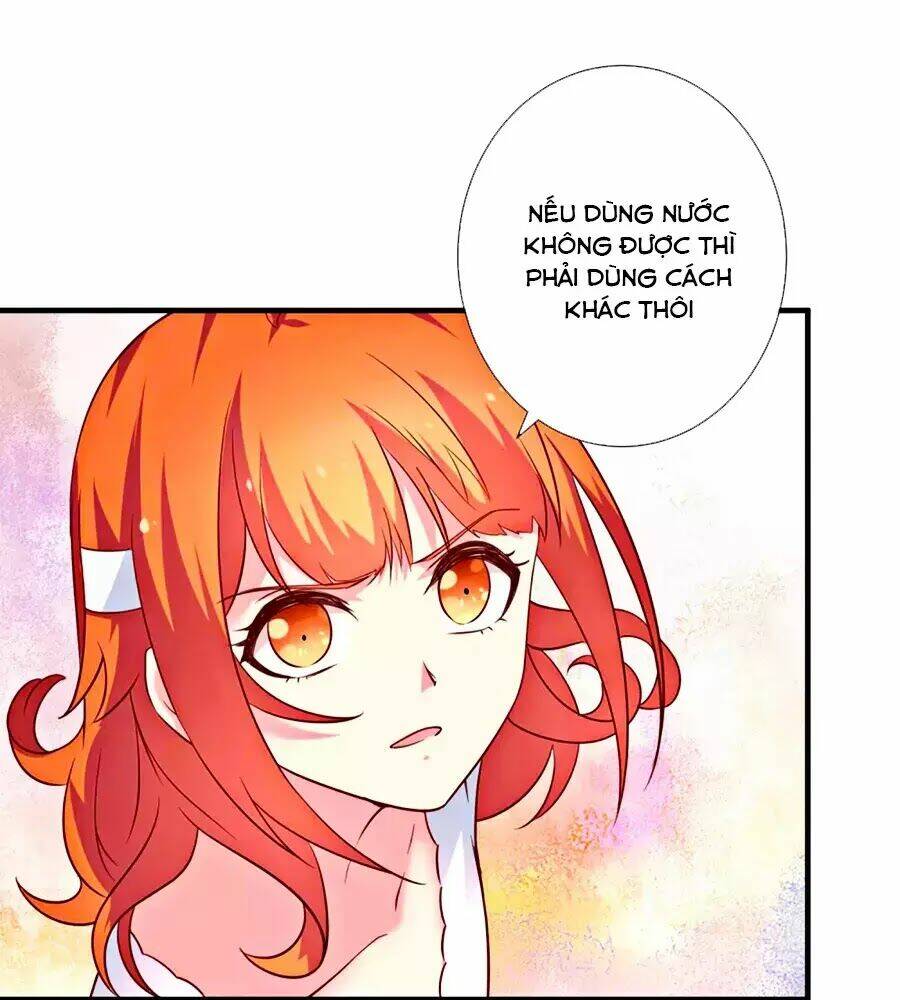 Cuộc Sống Hào Môn Của Vu Nữ: Chapter 50