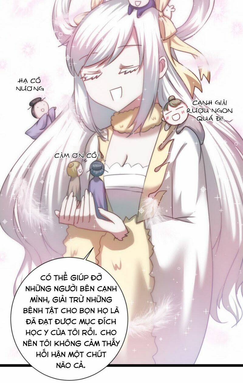 Nghịch Chuyển Tiên Đồ: Chapter 105