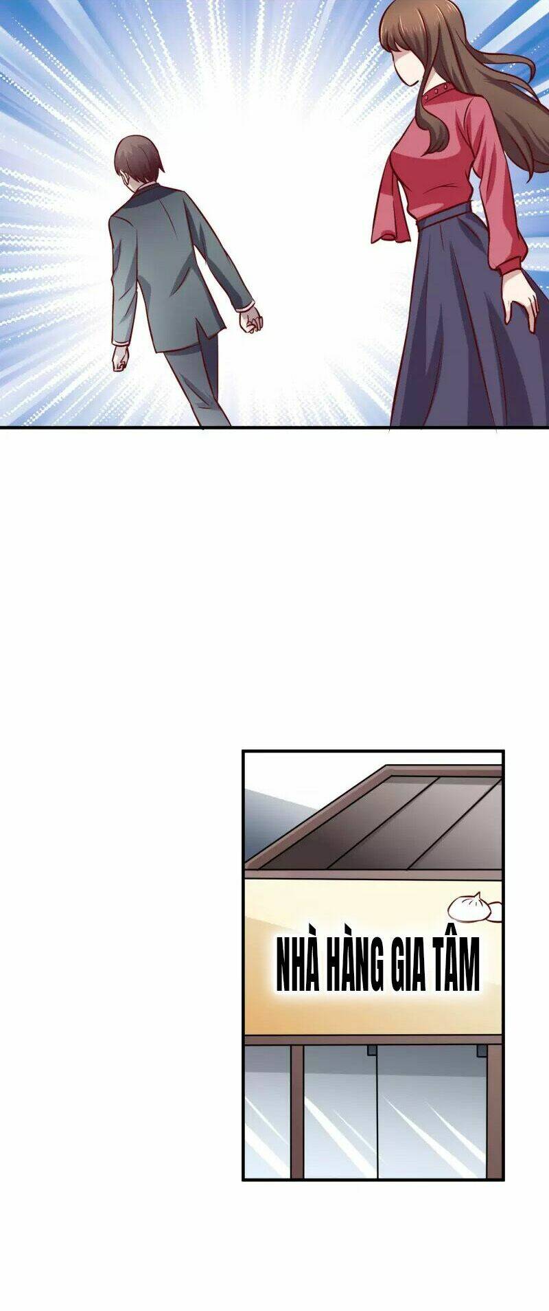 Thời Gian Đều Biết: Chapter 49