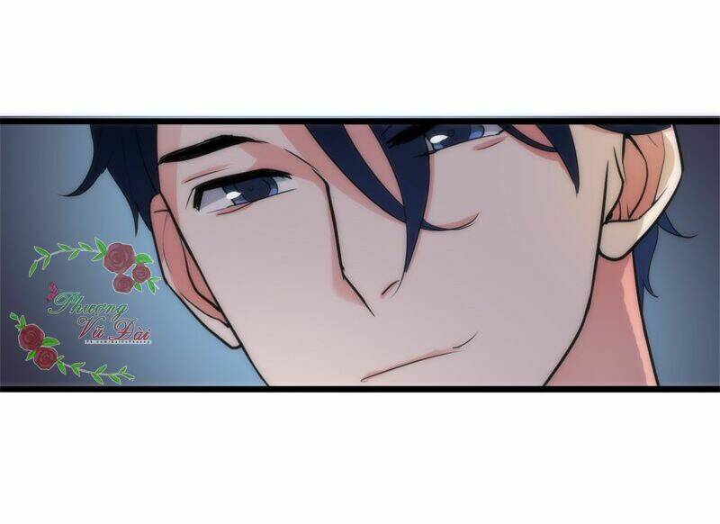 Mỹ Nhân Vi Hạm: Chapter 8