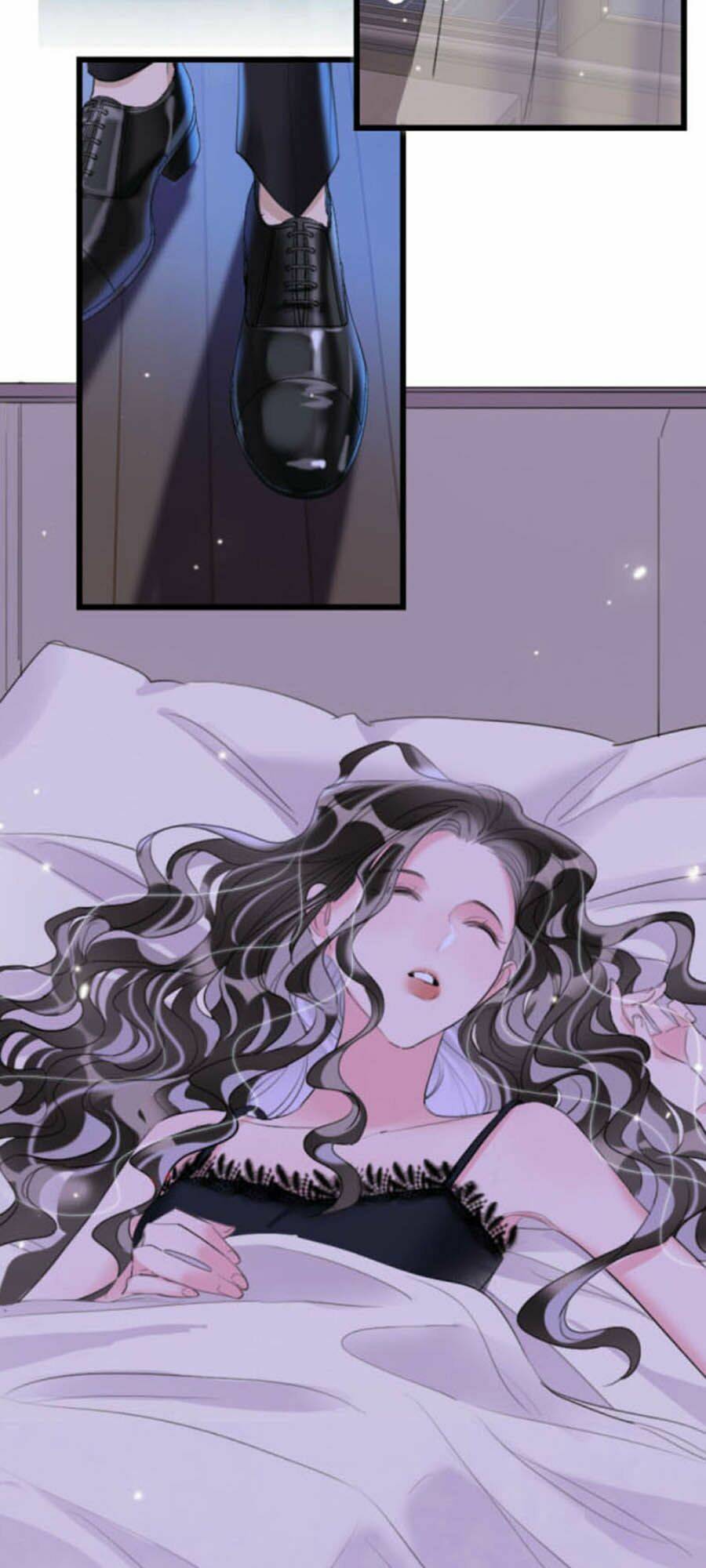 Cô Ấy Thật Xinh Đẹp: Chapter 24