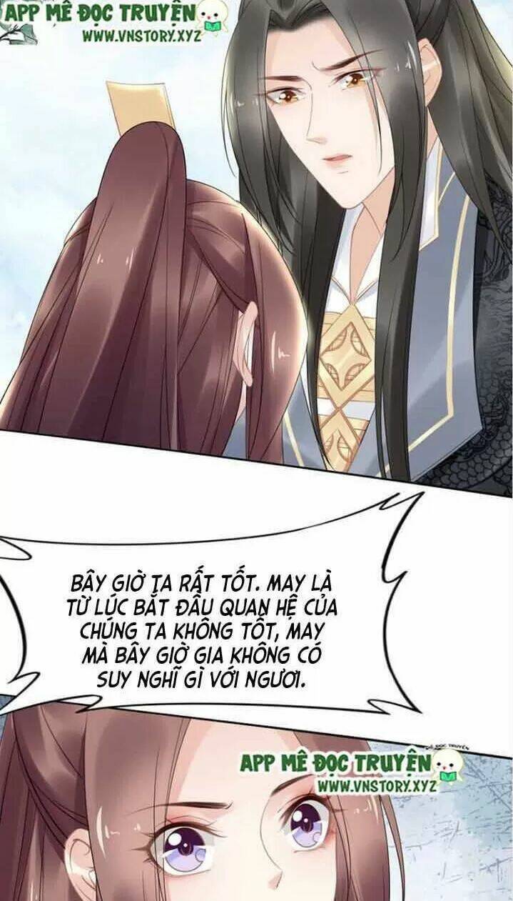 Nhất Sinh Nhất Thế Tiếu Thương Khung: Chapter 80