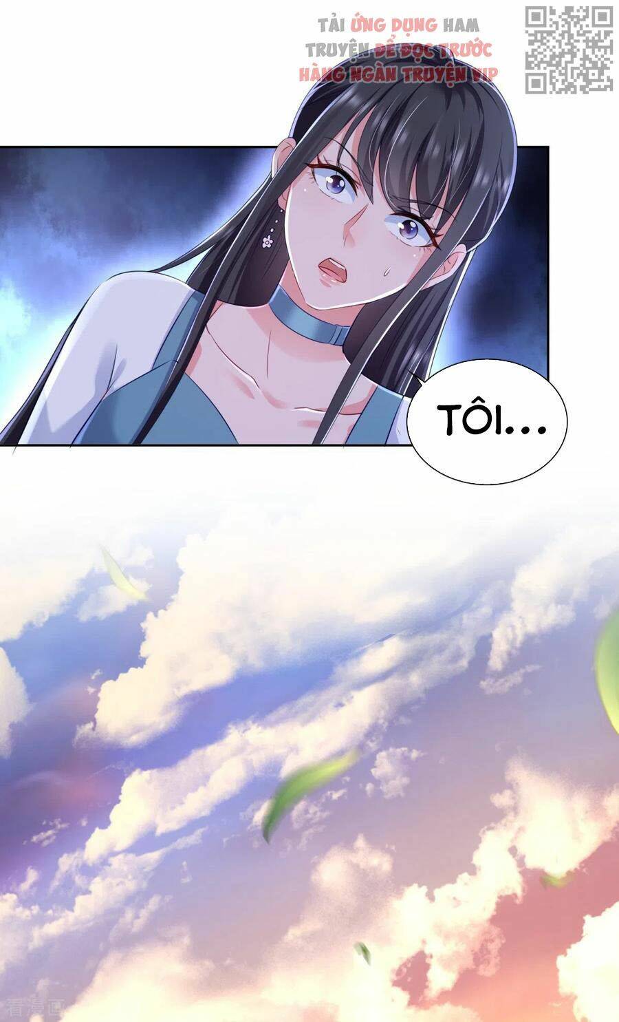 Chí Tôn Toàn Năng: Chapter 76