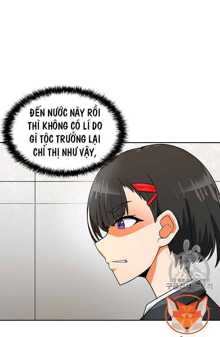 Tôi Tự Động Săn Một Mình: Chapter 50