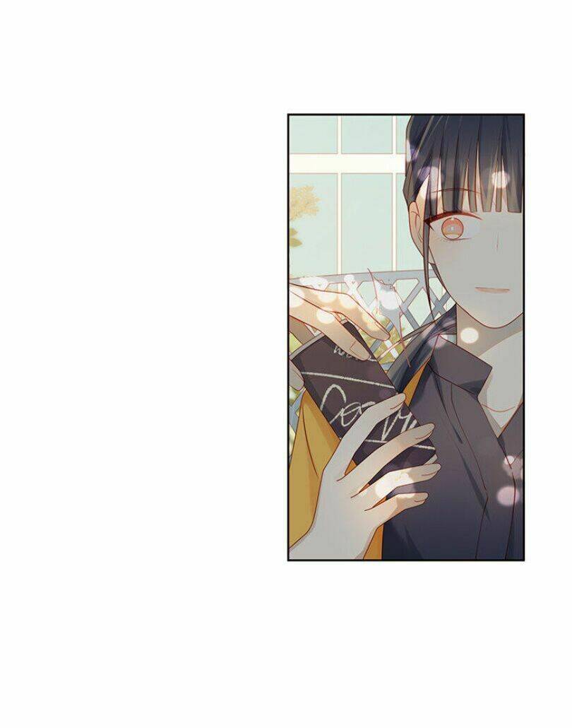 Lời Thề Như Sương Triều: Chapter 6