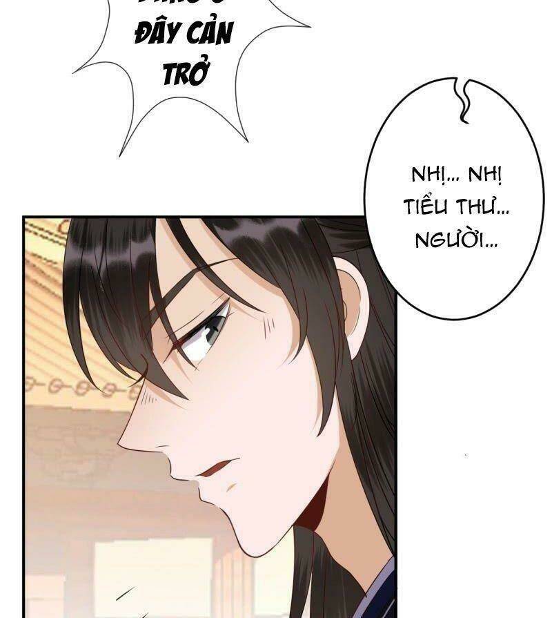 Vương Gia Kiêu Ngạo Quá Khó Cua: Chapter 72