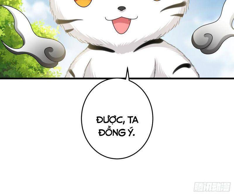 Bắt Đầu Từ Làm Ngón Tay Vàng: Chapter 39