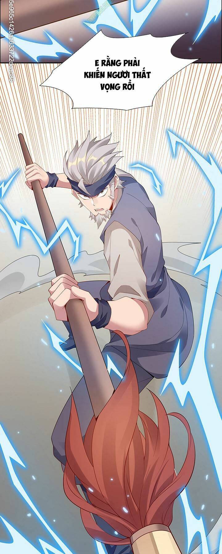 Nghịch Lân: Chapter 19