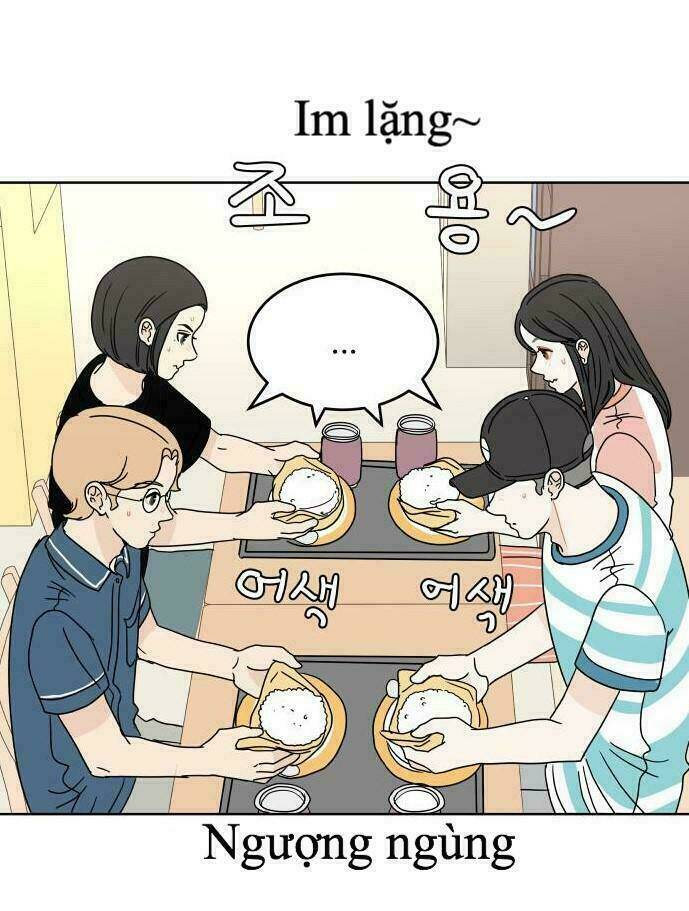 30 Phút Bước Đi Bên Em: Chapter 43