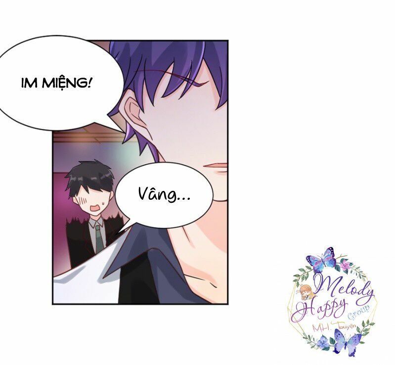 Ma Lạt Thiên Kim Đẩu Ác Thiếu: Chapter 4