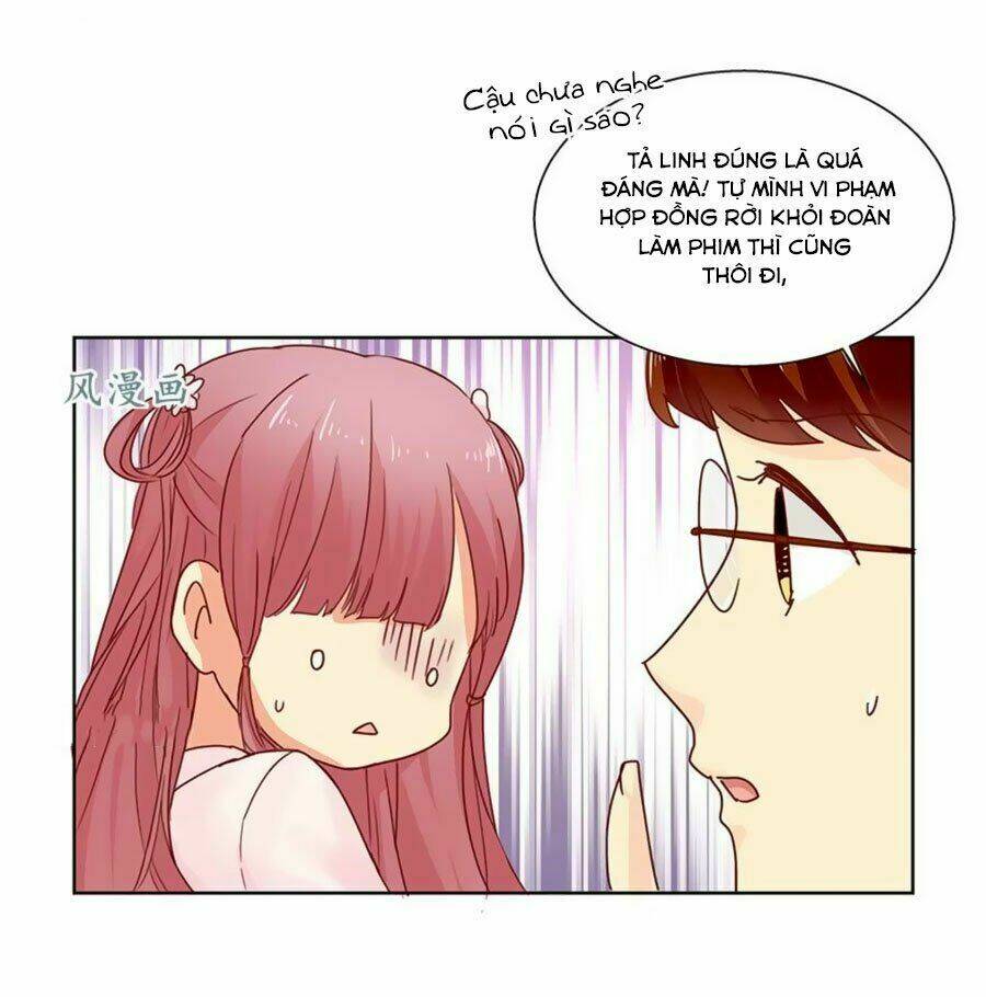 Lưu Luyến Tinh Diệu: Chapter 124