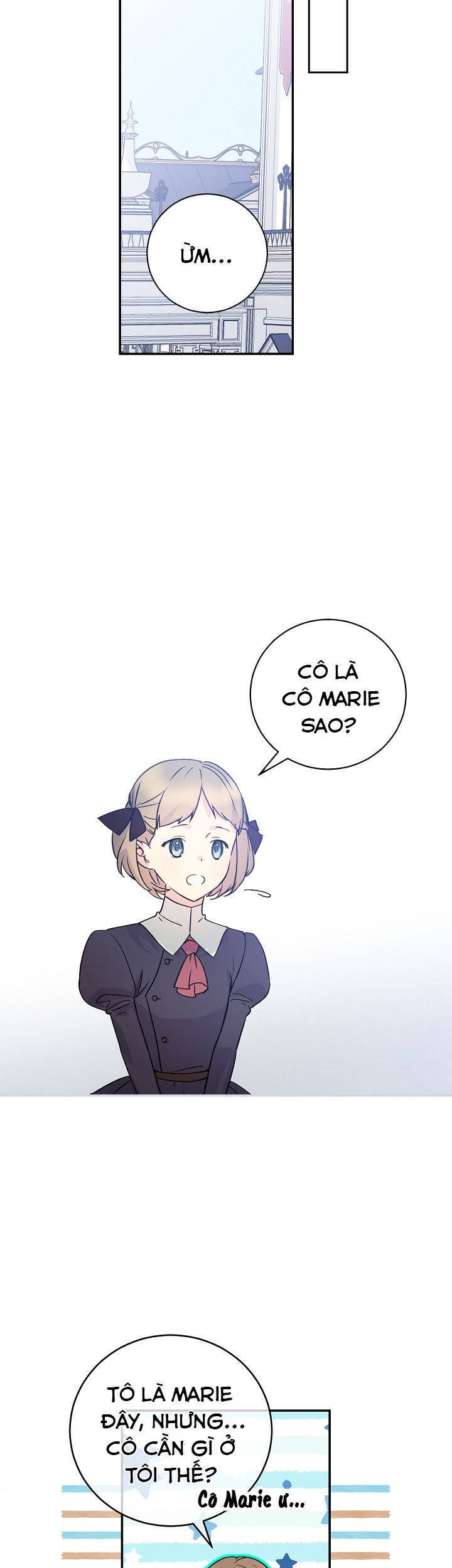 Cô Hầu Giỏi Giang: Chapter 37