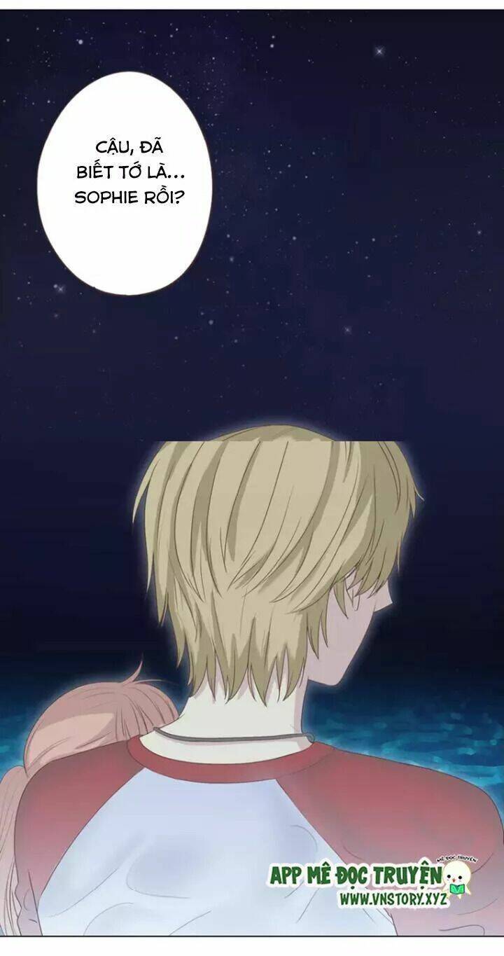 Xin Chào! Dân Nữ: Chapter 44